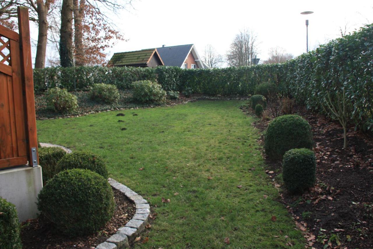 Ferienhaus Buchenblick Ankelohe Exterior photo